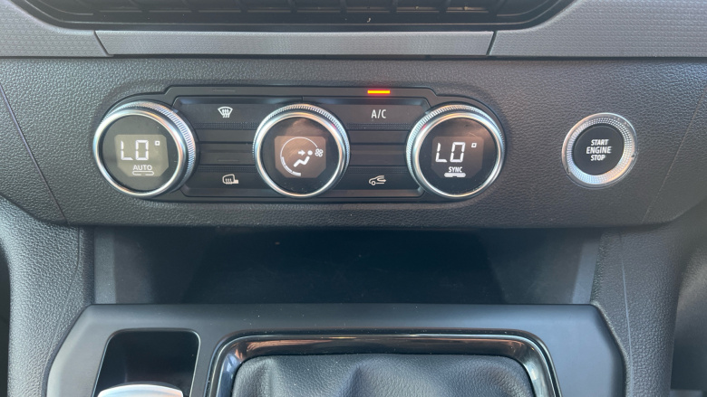 Nissan Townstar L1 Petrol 1.3 Tekna Van